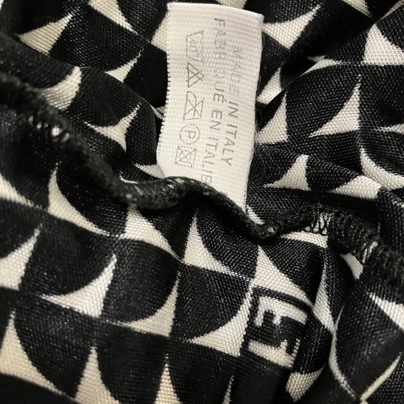 Fendi Short Sleeve Shirt - Picture 2 of 9